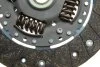 Комплект зчеплення LuK 622 3096 09 (фото 6)