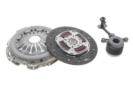 Комплект зчеплення LuK 622 3421 33