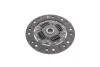 Комплект зчеплення LuK 622 3427 34 (фото 8)