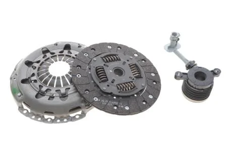 Комплект зчеплення LuK 622 3446 33