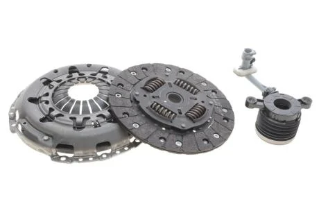 Комплект зчеплення LuK 622 3446 34