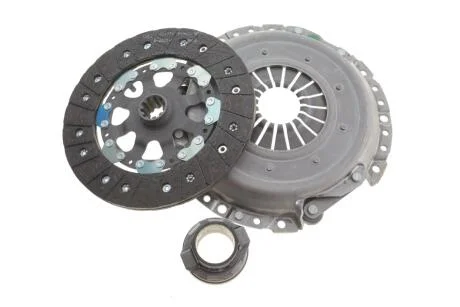 Комплект зчеплення LuK 623 0657 00