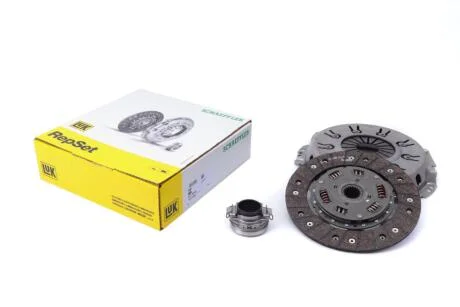 Комплект зчеплення LuK 623 1999 60