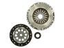 Зчеплення AUDI A4, A6, VW PASSAT 1,6-1,8T 94- LuK 623 3097 00 (фото 2)
