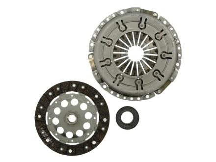 Зчеплення AUDI A4, A6, VW PASSAT 1,6-1,8T 94- LuK 623 3097 00