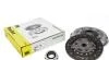 Зчеплення HONDA CR-V II, 01-07 (вир-во LUK) 623 3278 00