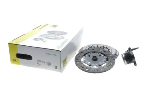 Комплект зчеплення LuK 623 3305 33