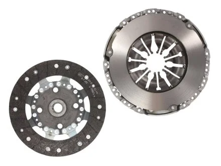 Комплект зчеплення LuK 623 3553 09