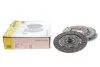 Комплект зчеплення LuK 623 3563 09 (фото 2)