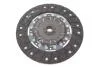Комплект зчеплення LuK 623 3563 33 (фото 3)