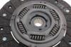 Зчеплення LAND ROVER FREELANDER I (L314) LuK 623 3772 09 (фото 3)