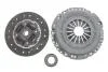 Комплект зчеплення LuK 624 2187 00 (фото 2)