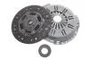 Комплект зчеплення LuK 624 2279 00 (фото 2)
