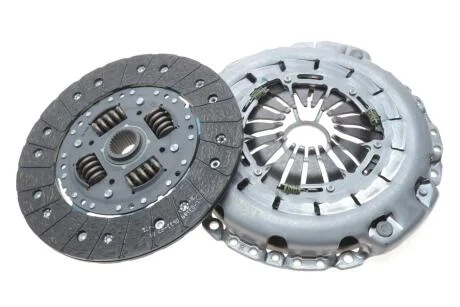 Комплект зчеплення LuK 624 3045 00