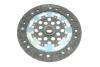 Зчеплення NISSAN PRIMERA (P12), X-TRAIL I (T30), 01-13 LuK 624 3085 00 (фото 5)