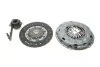 Комплект зчеплення LuK 624 3156 34 624 3156 34