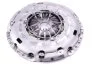 Комплект зчеплення LuK 624 3178 34 (фото 8)