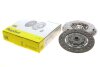 Комплект зчеплення LuK 624 3220 09 624 3220 09
