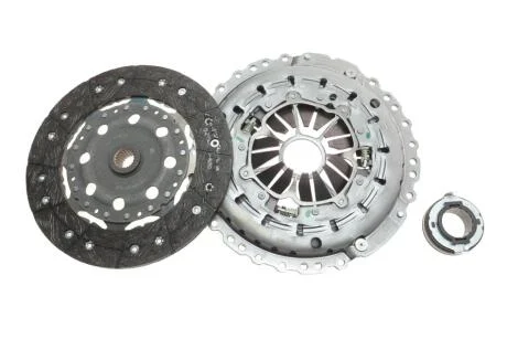 Зчеплення HYUNDAI SANTA FE I (SM) | SANTA FE LuK 624 3228 00