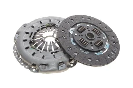 Комплект зчеплення LuK 624 3241 09
