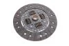 Комплект зчеплення LuK 624 3276 33 (фото 5)