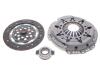Зчеплення NISSAN 2.2Di - dCI 01- LuK 624 3313 00 (фото 1)