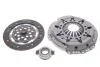 Зчеплення NISSAN 2.2Di - dCI 01- LuK 624 3313 00 (фото 1)