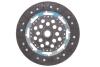 Зчеплення NISSAN 2.2Di - dCI 01- LuK 624 3313 00 (фото 4)
