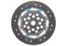 Зчеплення NISSAN 2.2Di - dCI 01- LuK 624 3313 00 (фото 4)