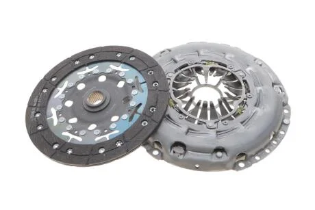 Комплект зчеплення LuK 624 3422 09