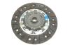 Зчеплення VW GOLF VI-VII 11-, PASSAT 10, AUDI A3 03- 2,0 TDI LuK 624 3553 33 (фото 6)