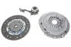 Комплект зчеплення LuK 624 3794 33 (фото 2)