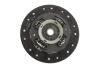 Зчеплення FORD TRANSIT 2.0 DI, 00-06 LuK 625 3011 33 (фото 9)