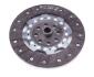 Зчеплення NISSAN QASHQAI, X-TRAIL II, RENAULT ESPACE IV, LAGUNA II, III, 2.0 dCi LuK 625 3056 09 (фото 2)