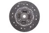 Комплект зчеплення LuK 625 3061 09 (фото 3)