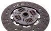 Комплект зчеплення LuK 625 3061 33 (фото 5)