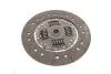 Зчеплення FIAT DUCATO LuK 625 3212 09 (фото 12)
