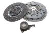 Зчеплення FORD TRANSIT 2.4 TDCI 04- LuK 626 3034 33 (фото 2)