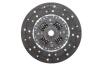 Зчеплення FORD TRANSIT 2.4 TDCI 04- LuK 626 3034 33 (фото 6)