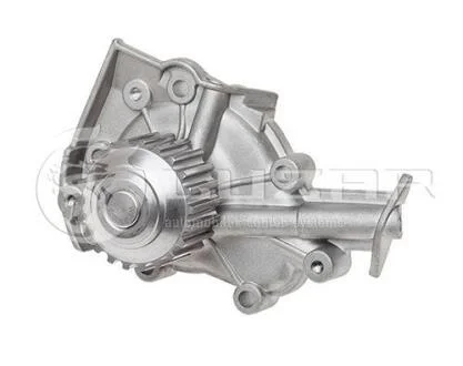 Насос водяний Матиз 0,8-1,0/Авео 1,2 Luzar LWP0558