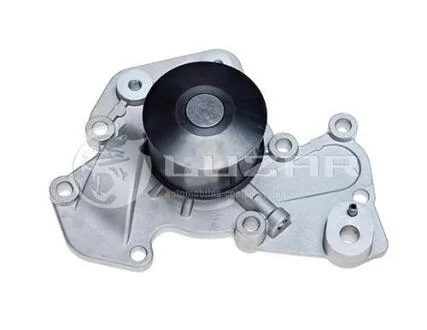 Насос водяний Santa fe (00-) / Sonata (01-) / Trajet (00-) / Magentis (00-) 2.5/2.7 (LWP 0837) Luzar LWP0837
