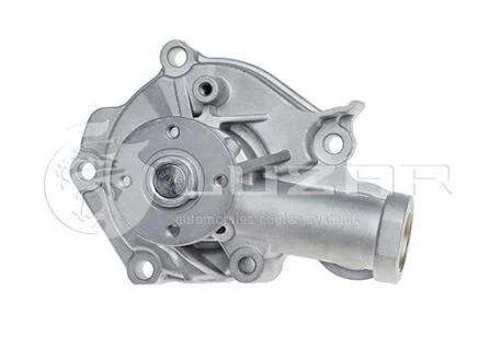 Насос водяний Santa fe (00-) / Sonata (98-) / Magentis (00-) (LWP 0838) Luzar LWP0838