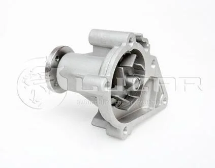 Насос водяний Accent (99-) / Elantra (00-) / Coupe (96-) (LWP 08900) Luzar LWP08900