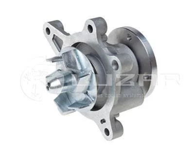 Насос водяний Solaris/Elantra/CEED/Rio IV 1,4i/1,6i/2,0i (LWP 08B2) Luzar LWP08B2
