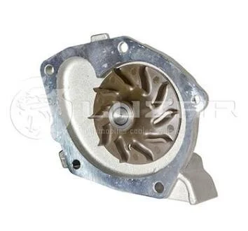 Насос водяний Duster (10-) 2.0i [F4R] (LWP 0982) Luzar LWP0982