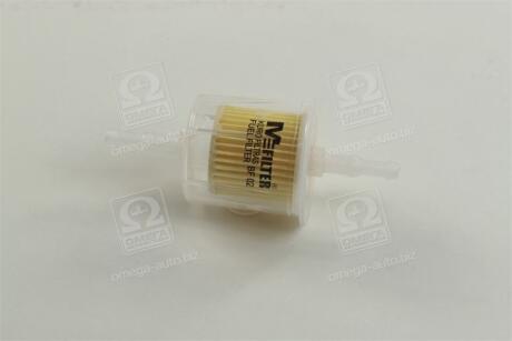 Фільтр паливний Citroen, Ford, Suzuki M-FILTER BF02