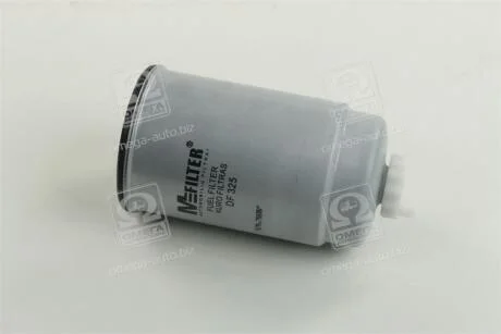 Фільтр палив. FORD TRANSIT M-FILTER DF325