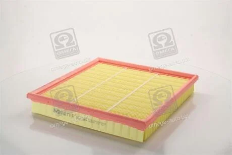 Фільтр повітряний FORD M-FILTER K206