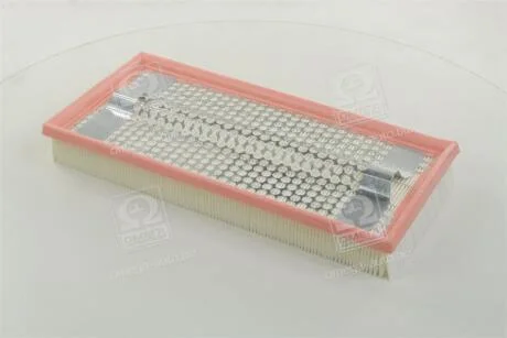 Фільтр повітряний MB M-FILTER K249