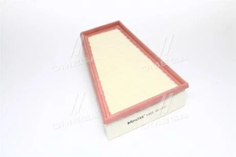 Фільтр повітряний PEUGEOT M-FILTER K423